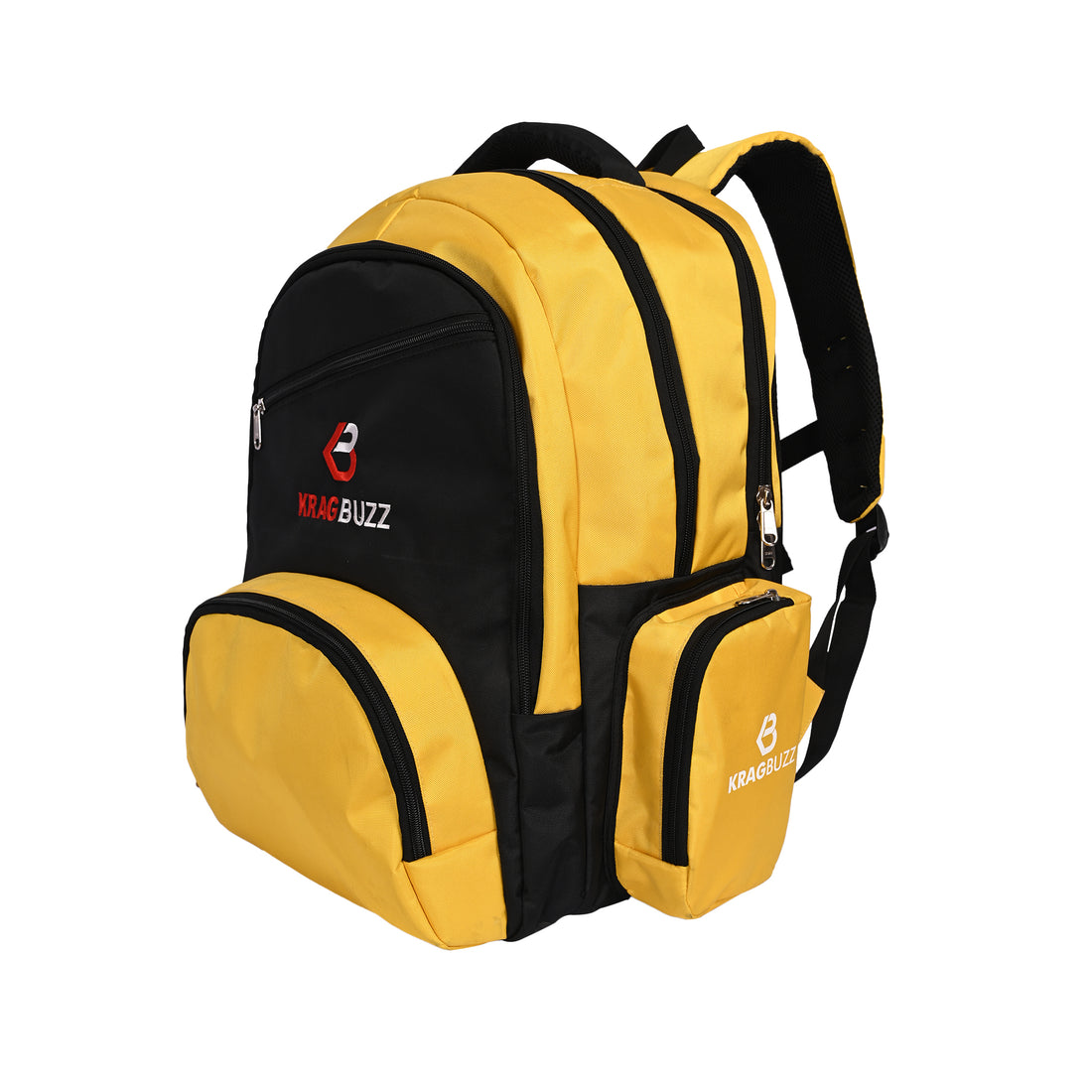 SIGNATURE BAGPACK