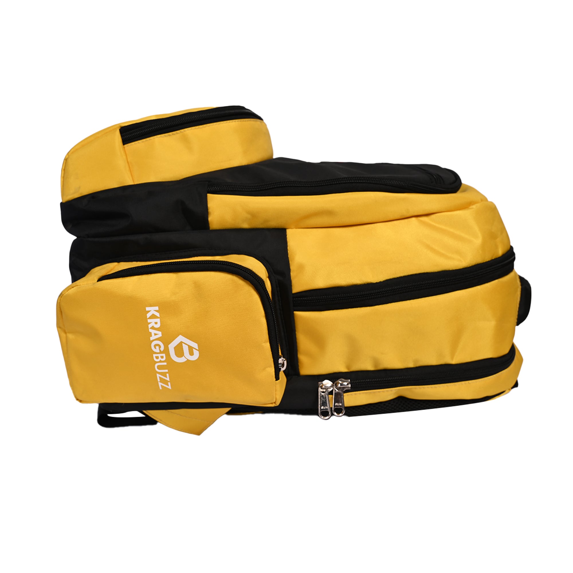 SIGNATURE BAGPACK