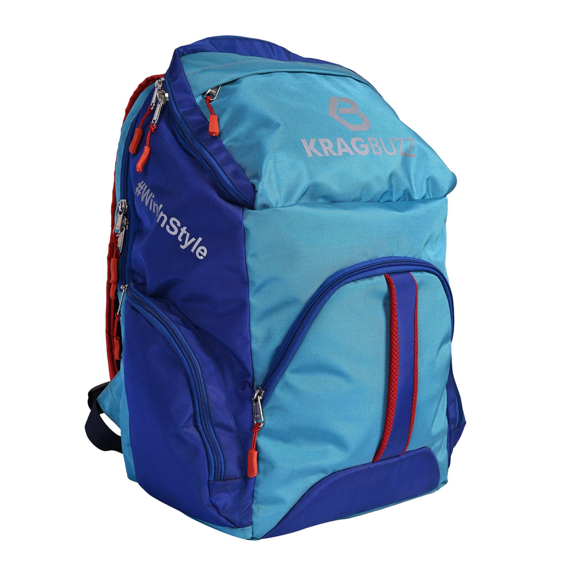 DD BAGPACK