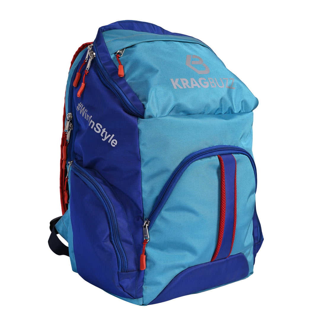 DD BAGPACK