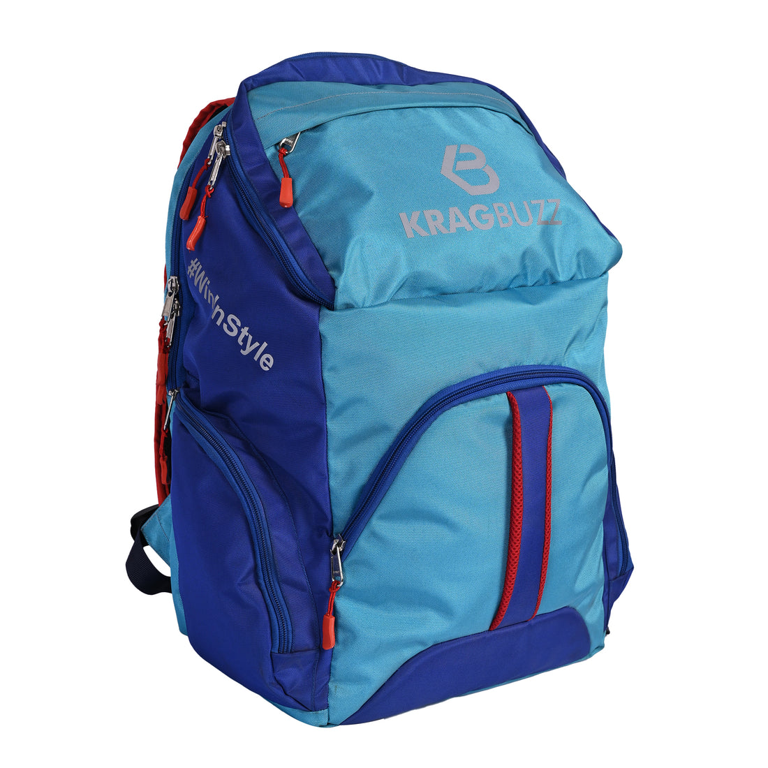 DD BAGPACK