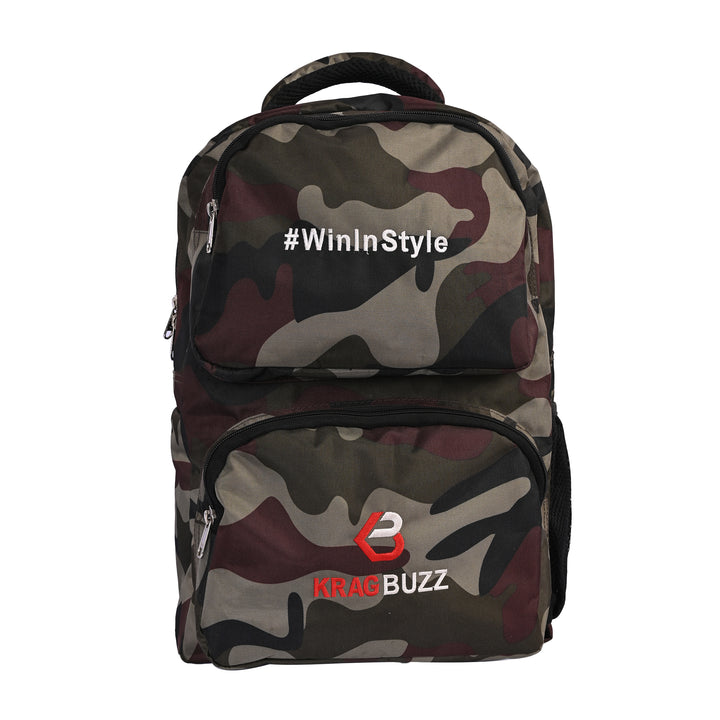 REVERSE BAGPACK