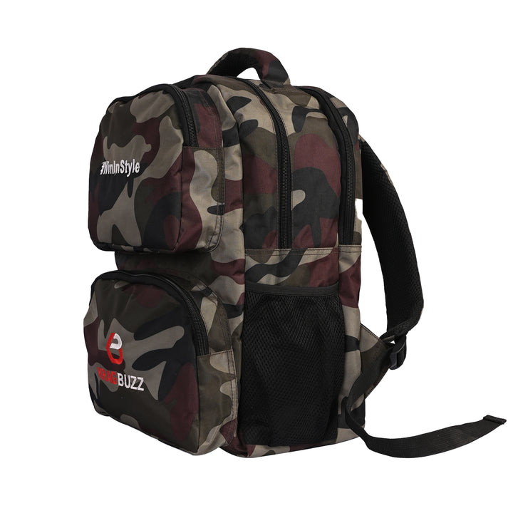 REVERSE BAGPACK