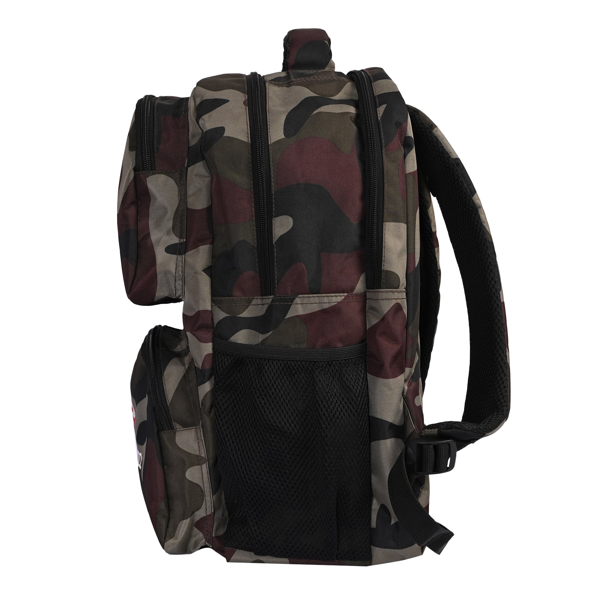 REVERSE BAGPACK