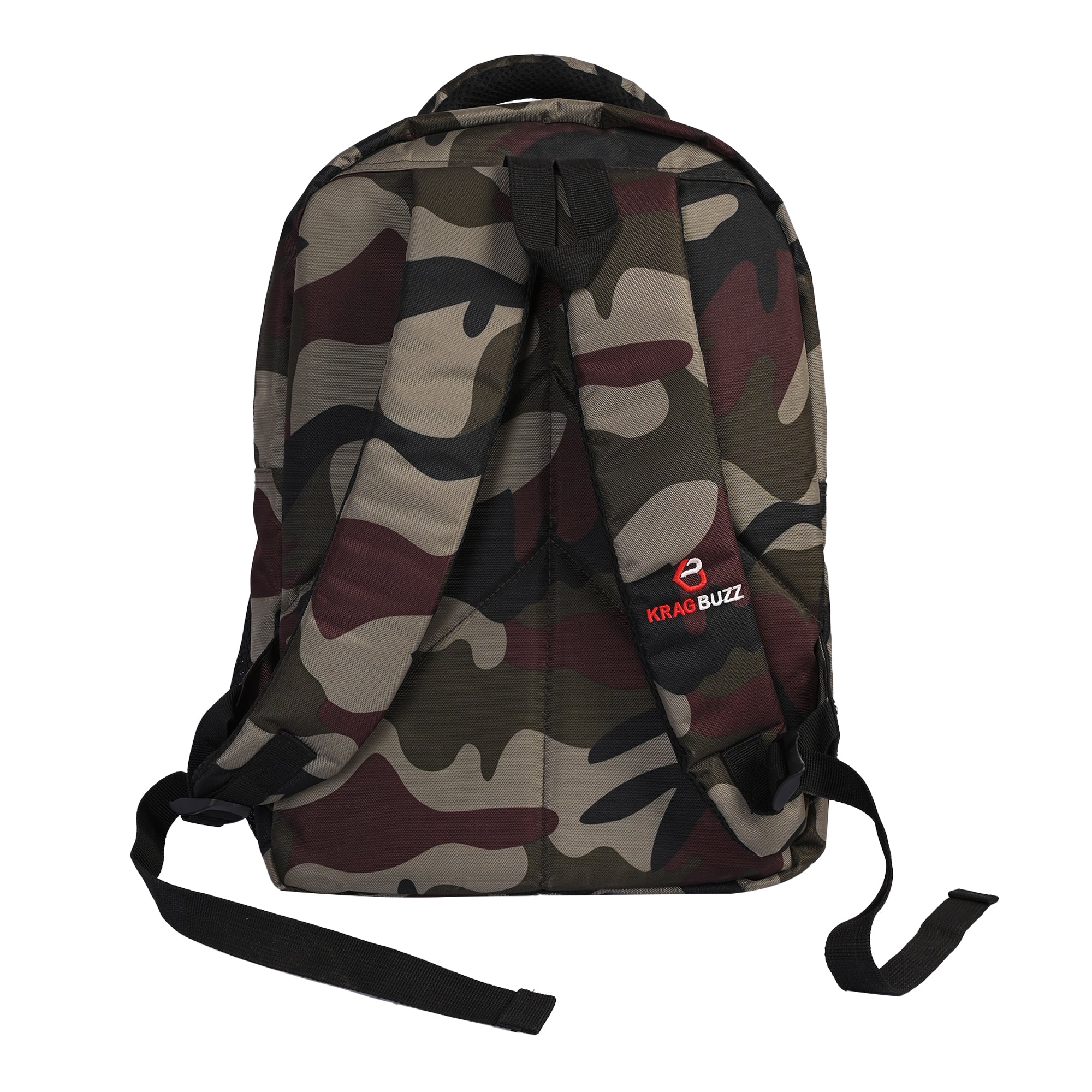 REVERSE BAGPACK