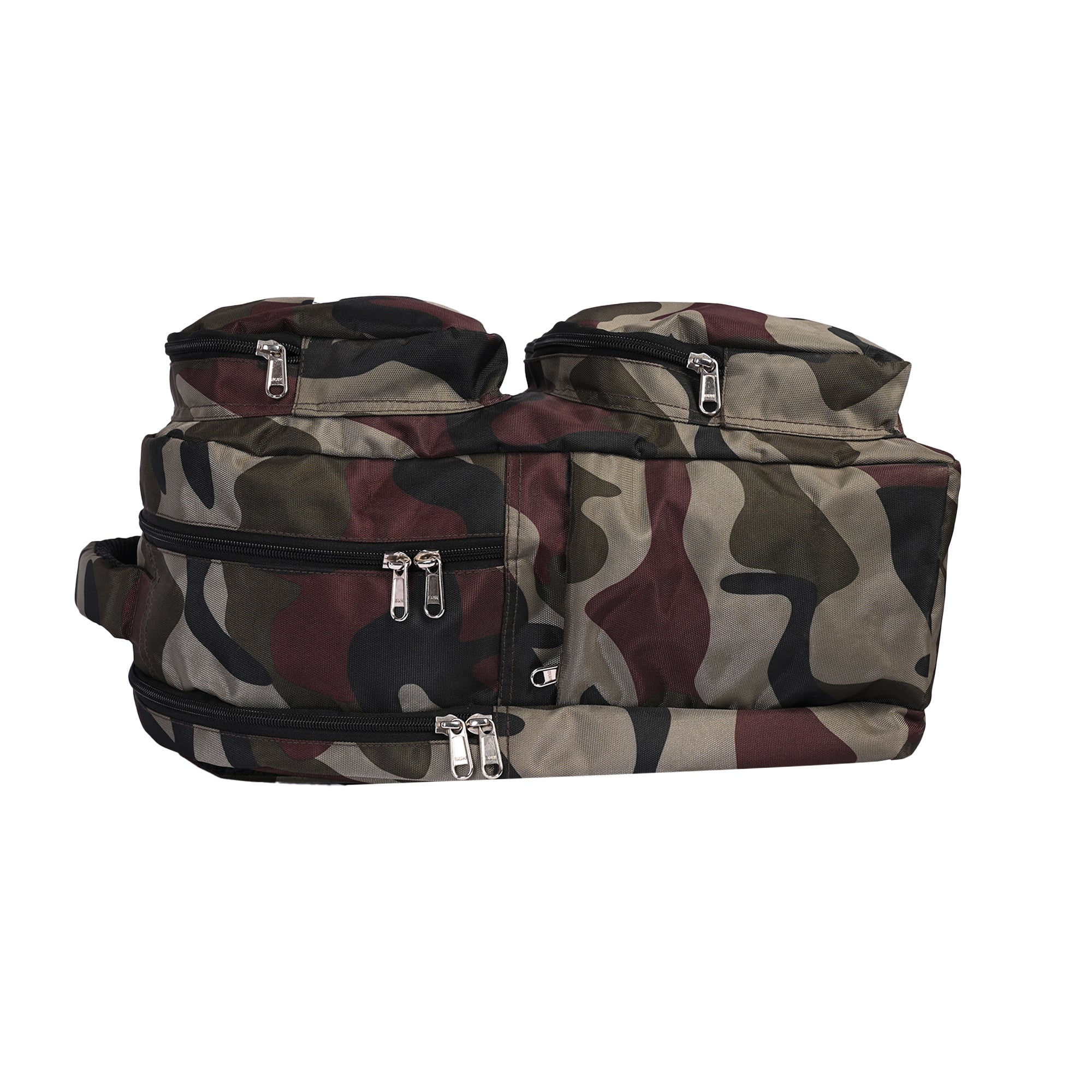REVERSE BAGPACK