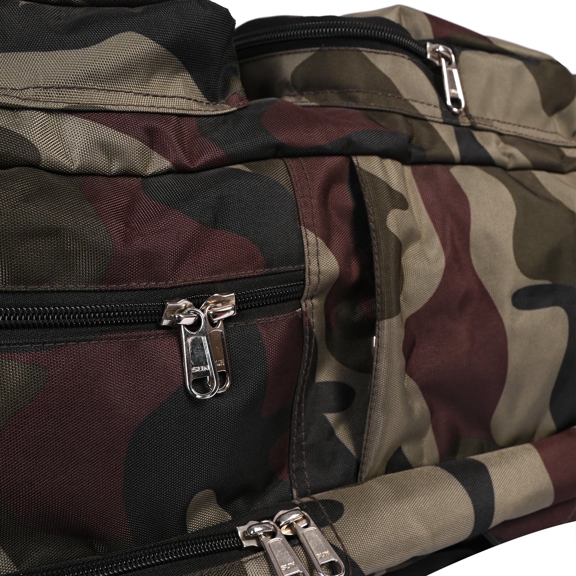 REVERSE BAGPACK