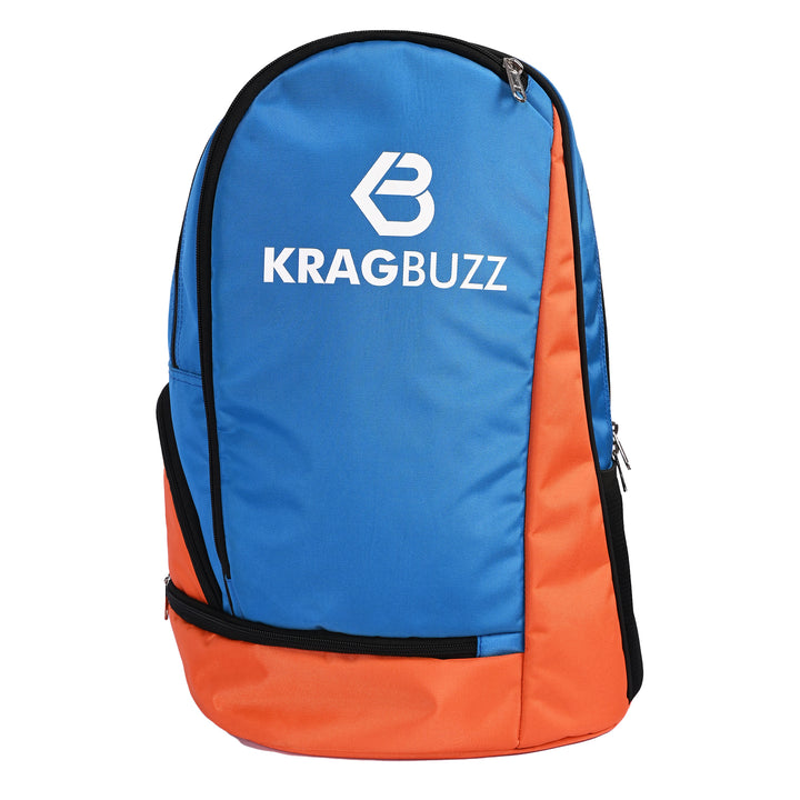 INSPIRE BAGPACK