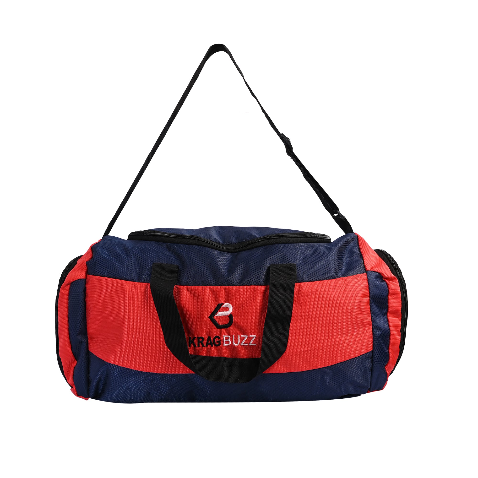 GYM BAG 002
