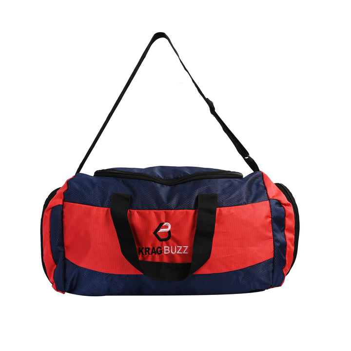 GYM BAG 002