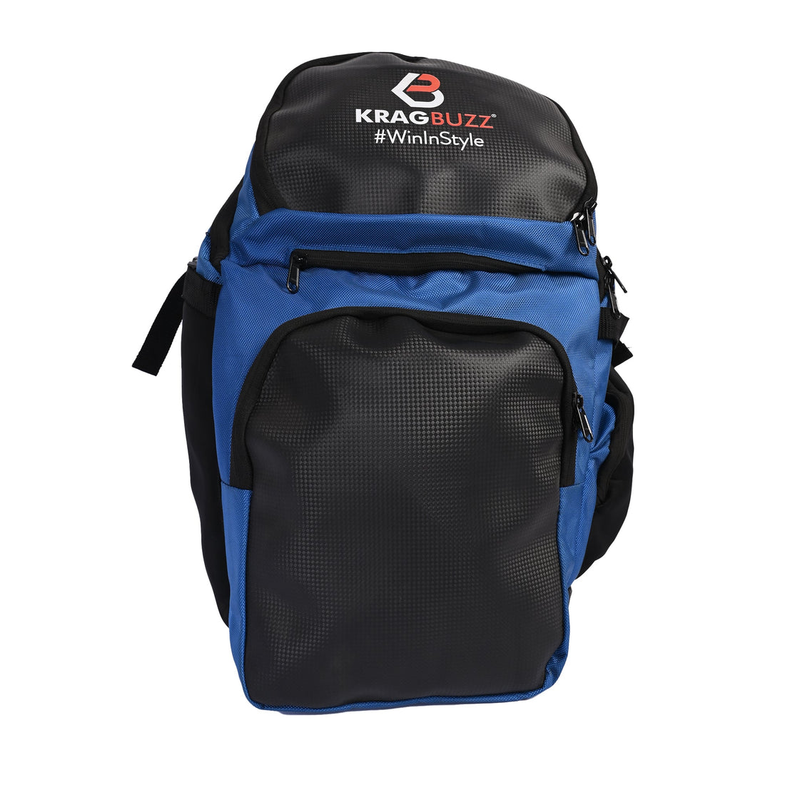 American Backpack - kragbuzz