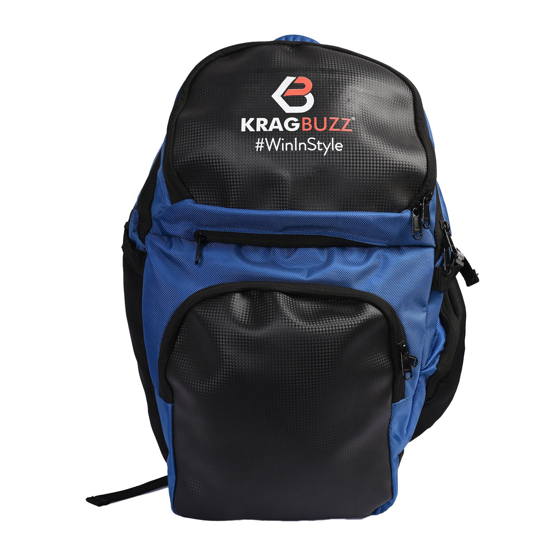 American Backpack - kragbuzz