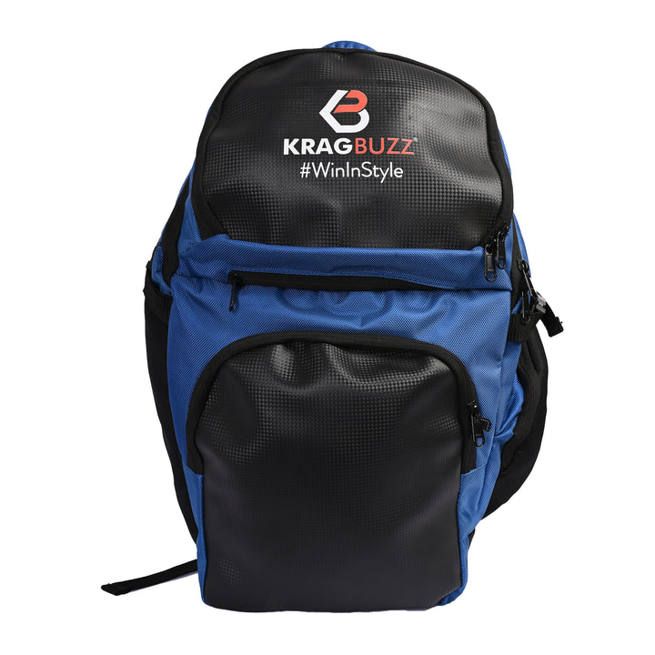 AMERICAN BAGPACK