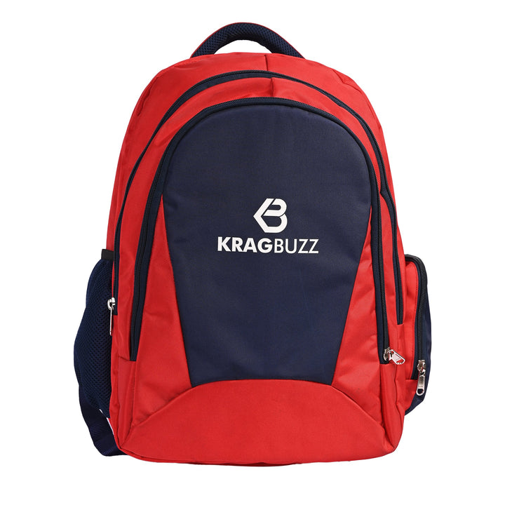 Electric Backpack - kragbuzz