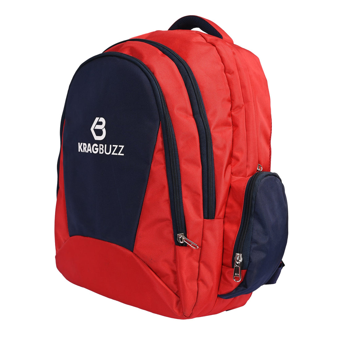 Electric Backpack - kragbuzz