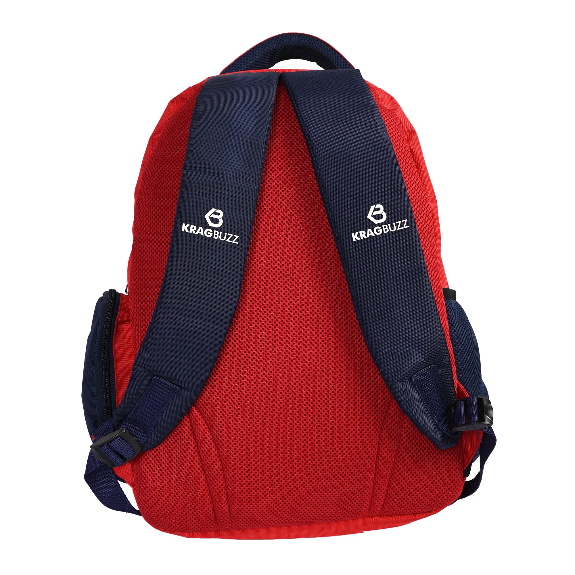 ELECTRIC BAGPACK