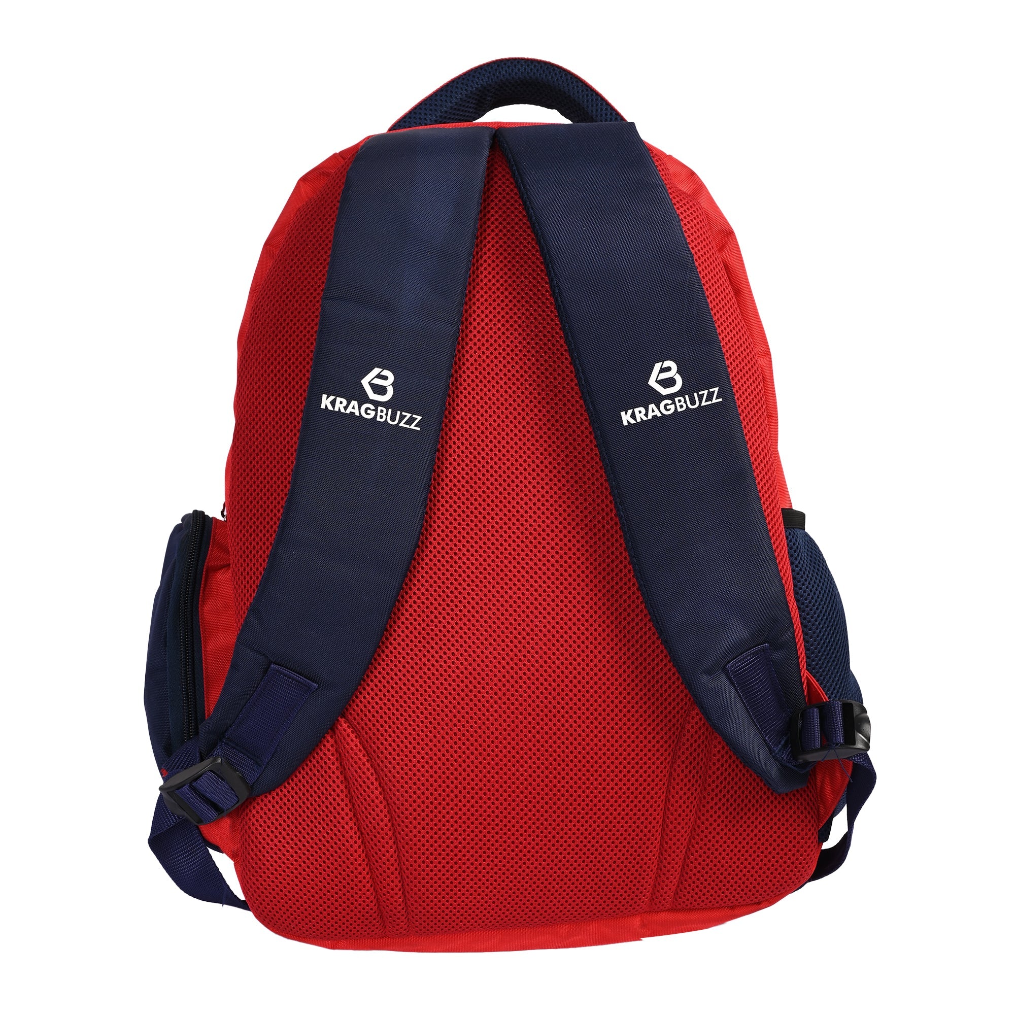 Electric Backpack - kragbuzz