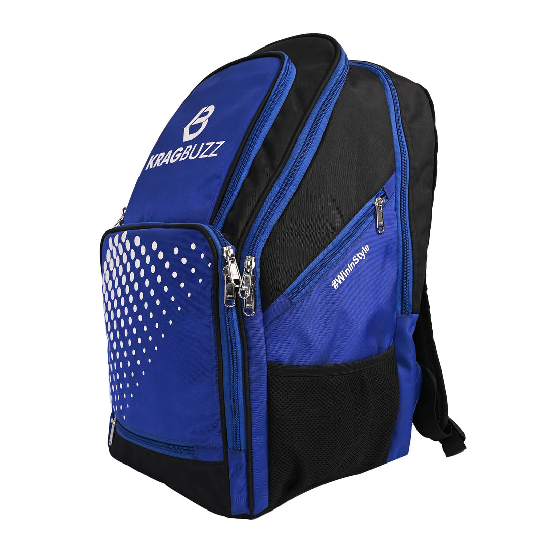 REVOLUTION BAGAPCK