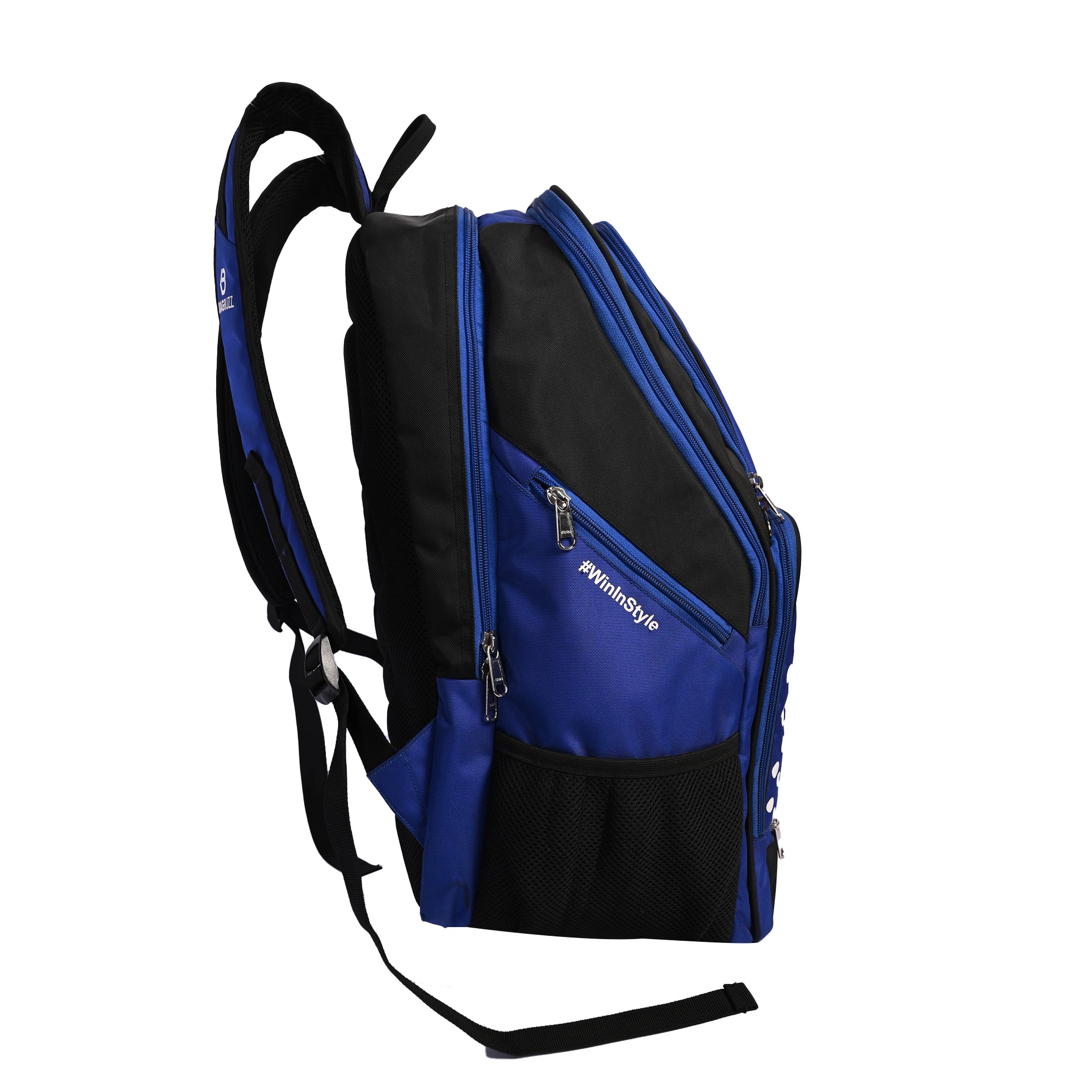 REVOLUTION BAGAPCK