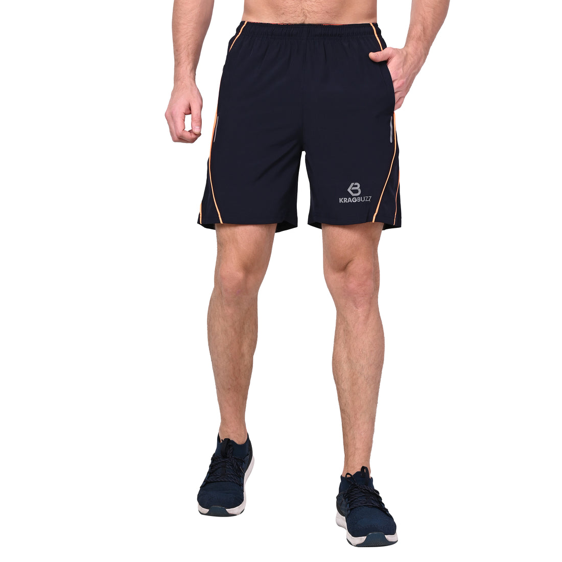 EXOS SHORTS