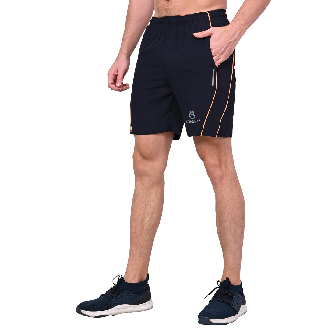 EXOS SHORTS