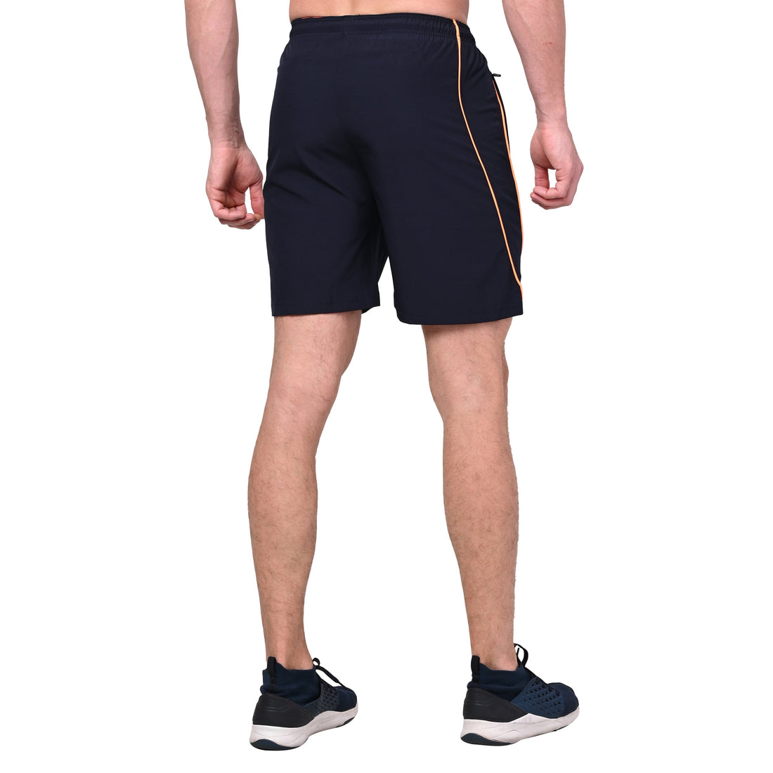 Exos Shorts- N.S Lycra