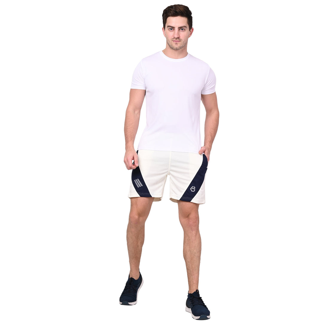 Harmony Shorts- Boxer