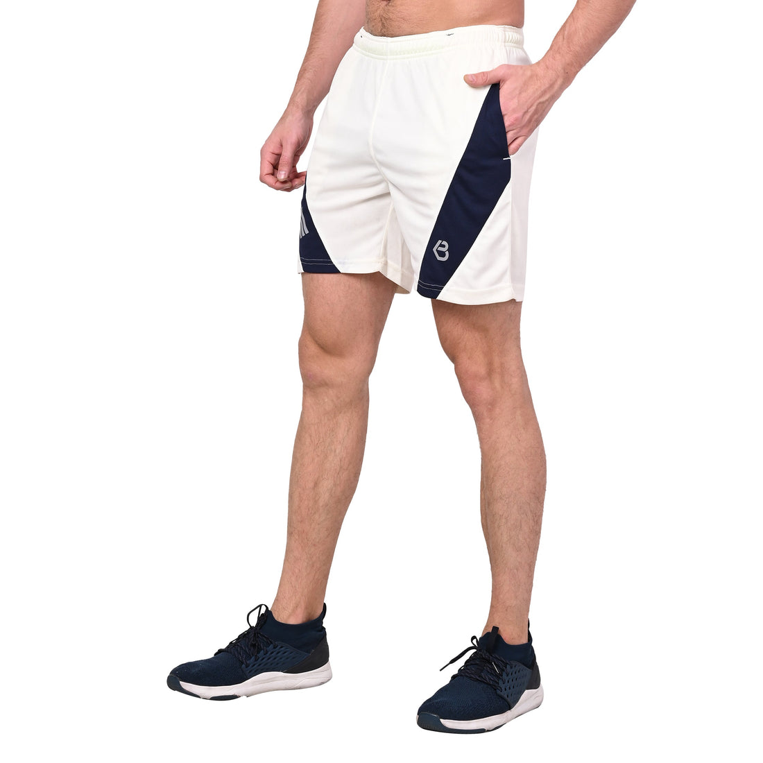 Harmony Shorts- Boxer