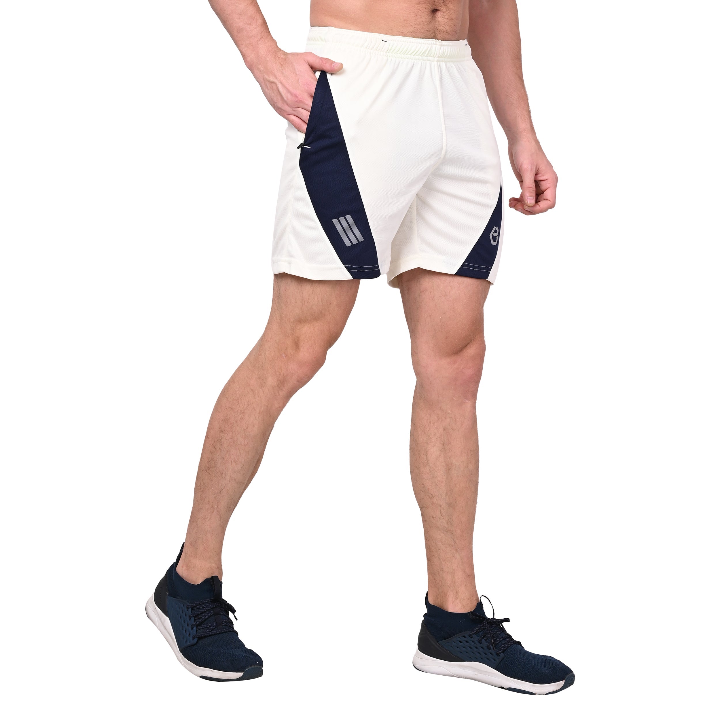 Harmony Shorts- Boxer