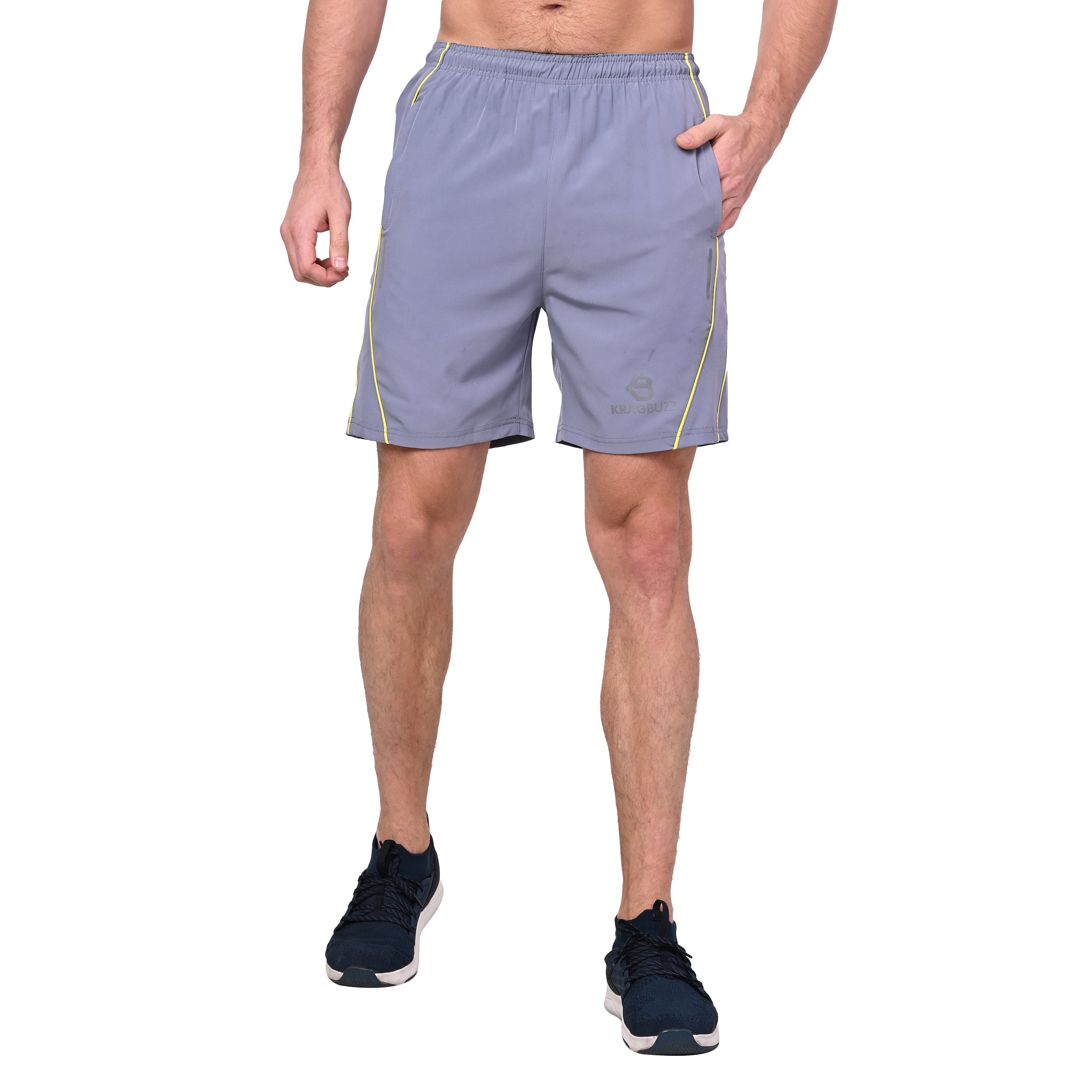EXOS SHORTS
