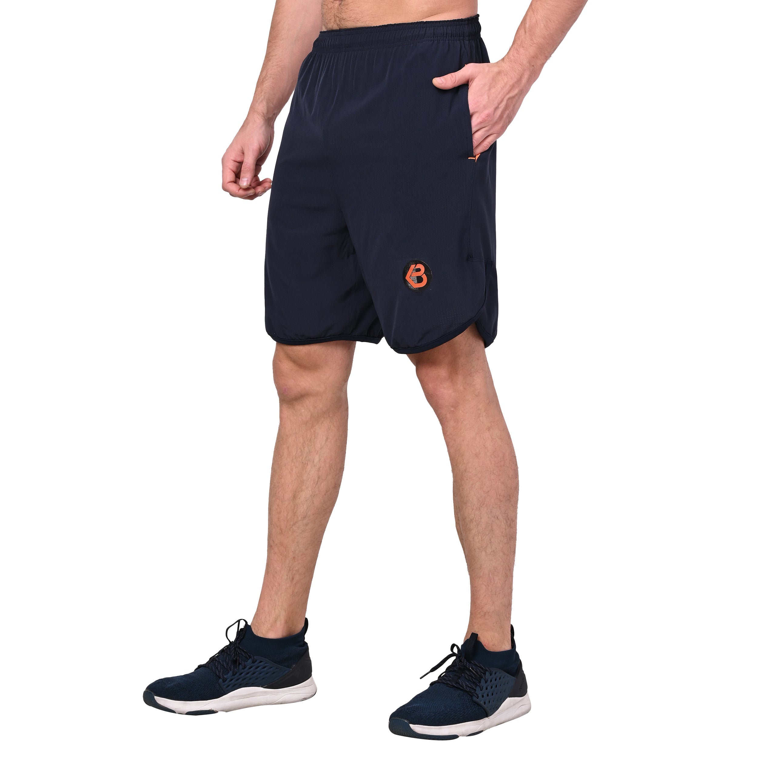 NINJA SHORTS