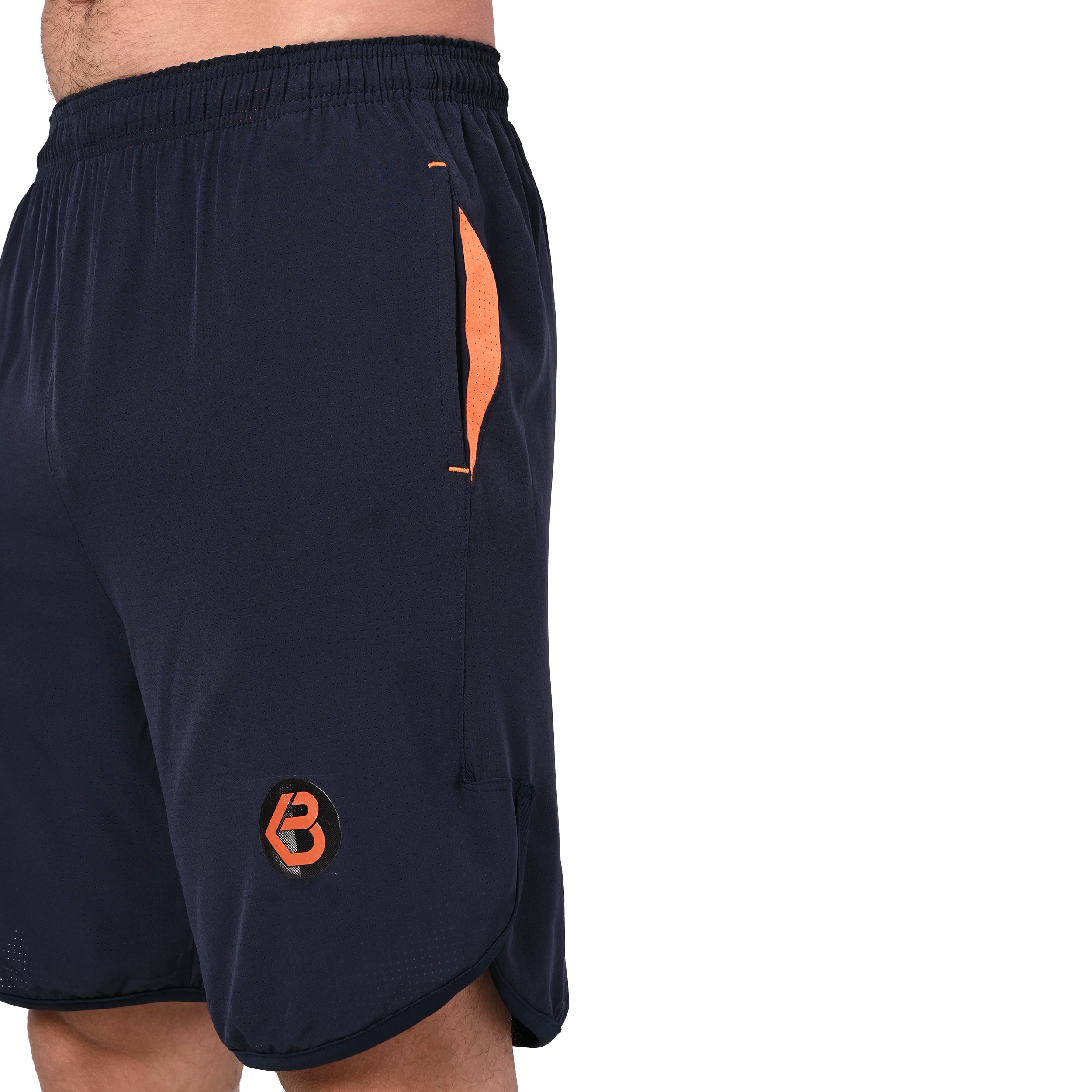 NINJA SHORTS