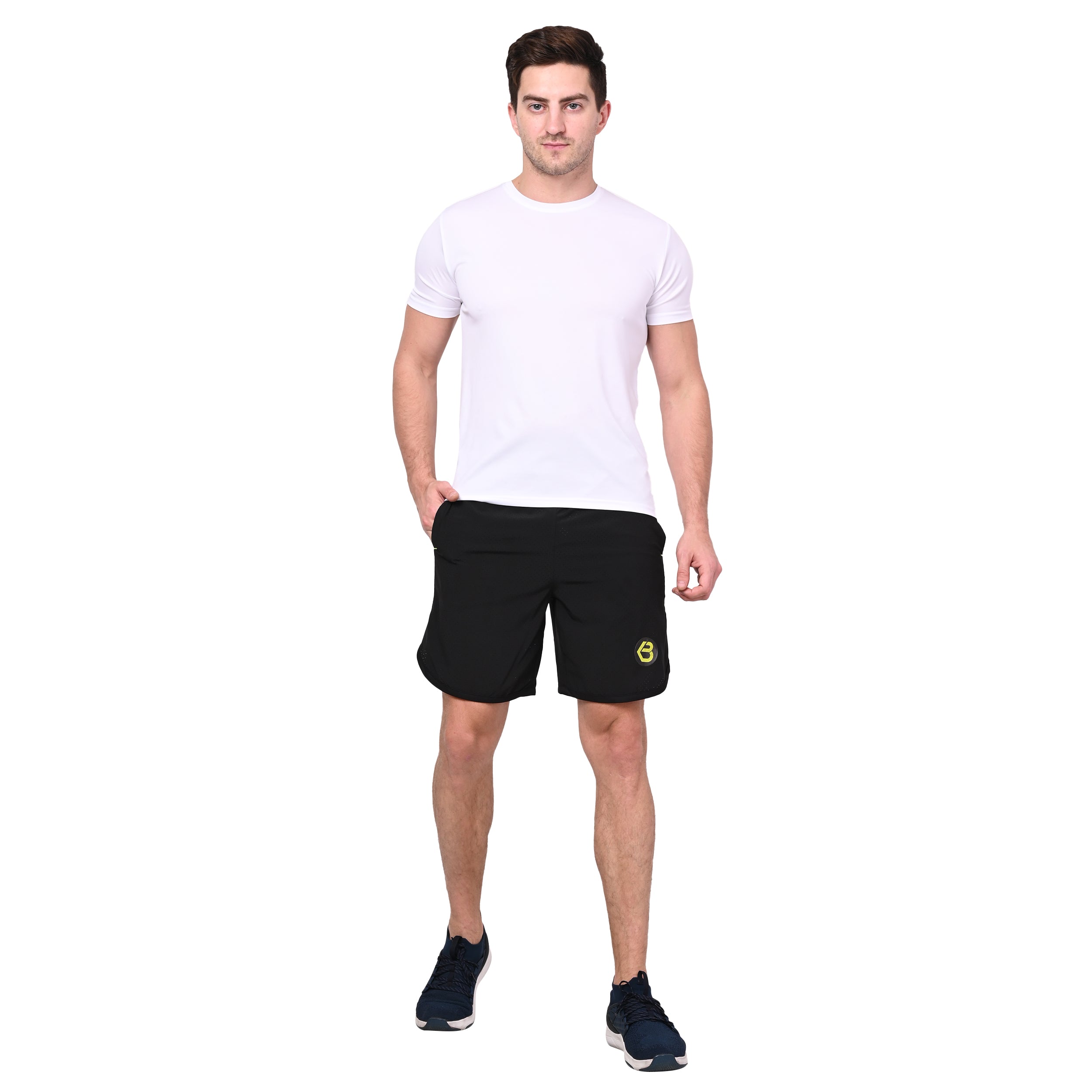 NINJA SHORTS
