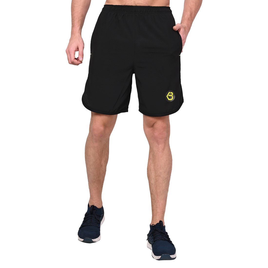 NINJA SHORTS