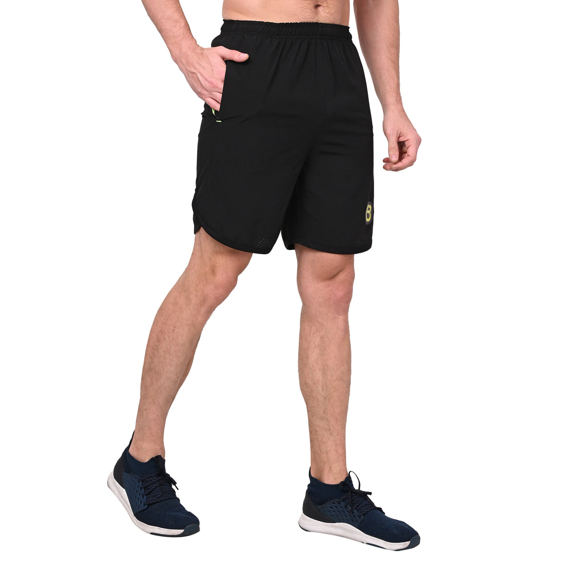 NINJA SHORTS