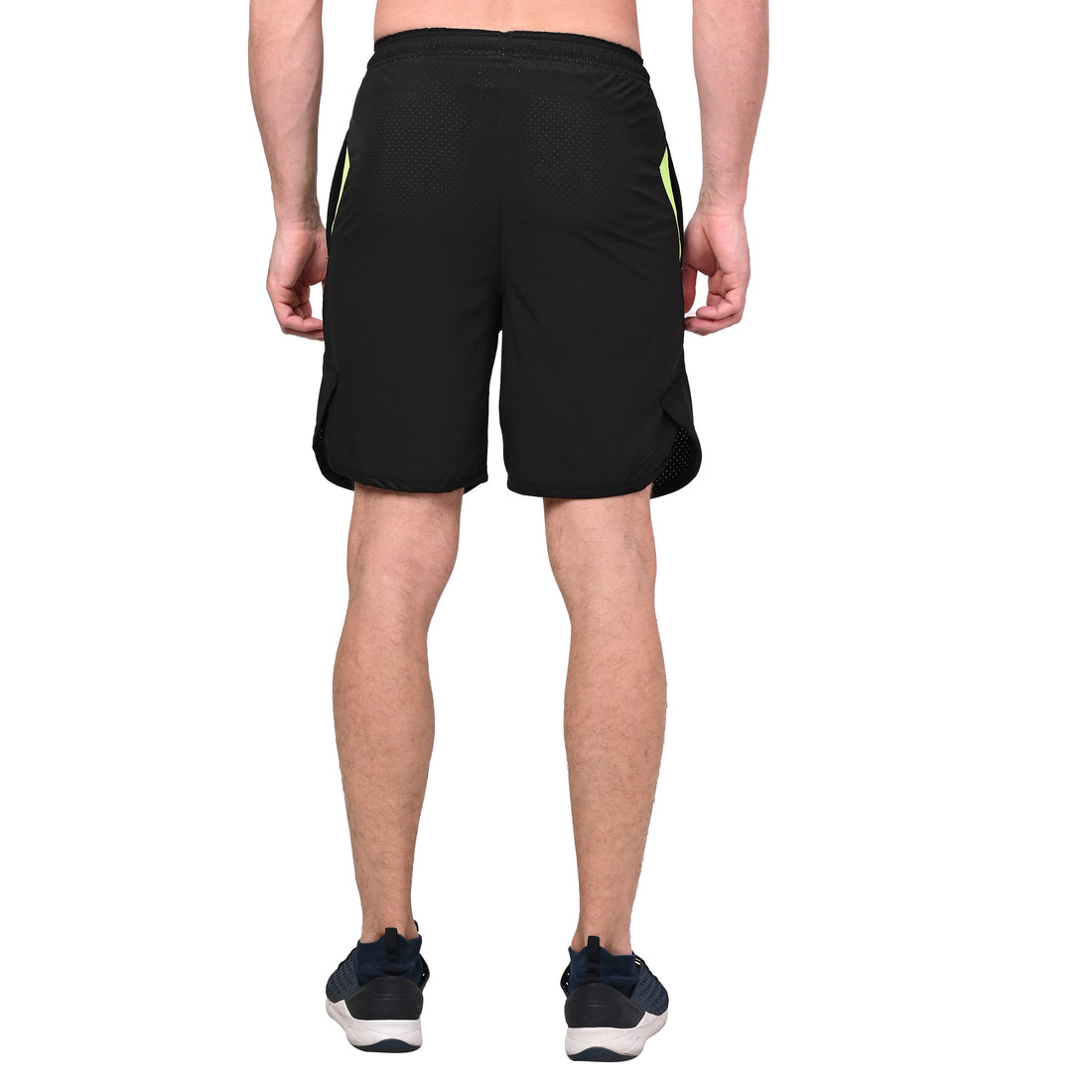 NINJA SHORTS