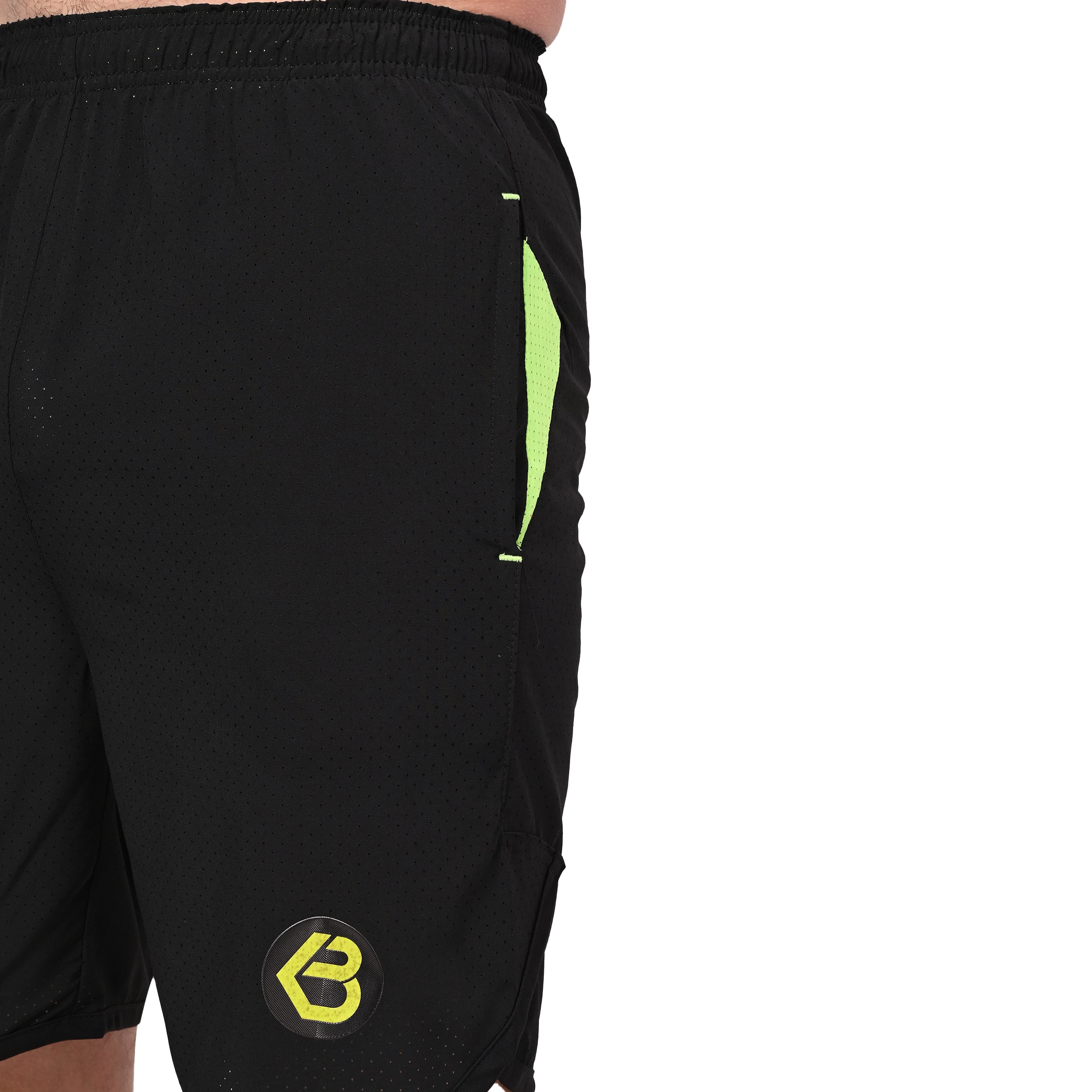 NINJA SHORTS