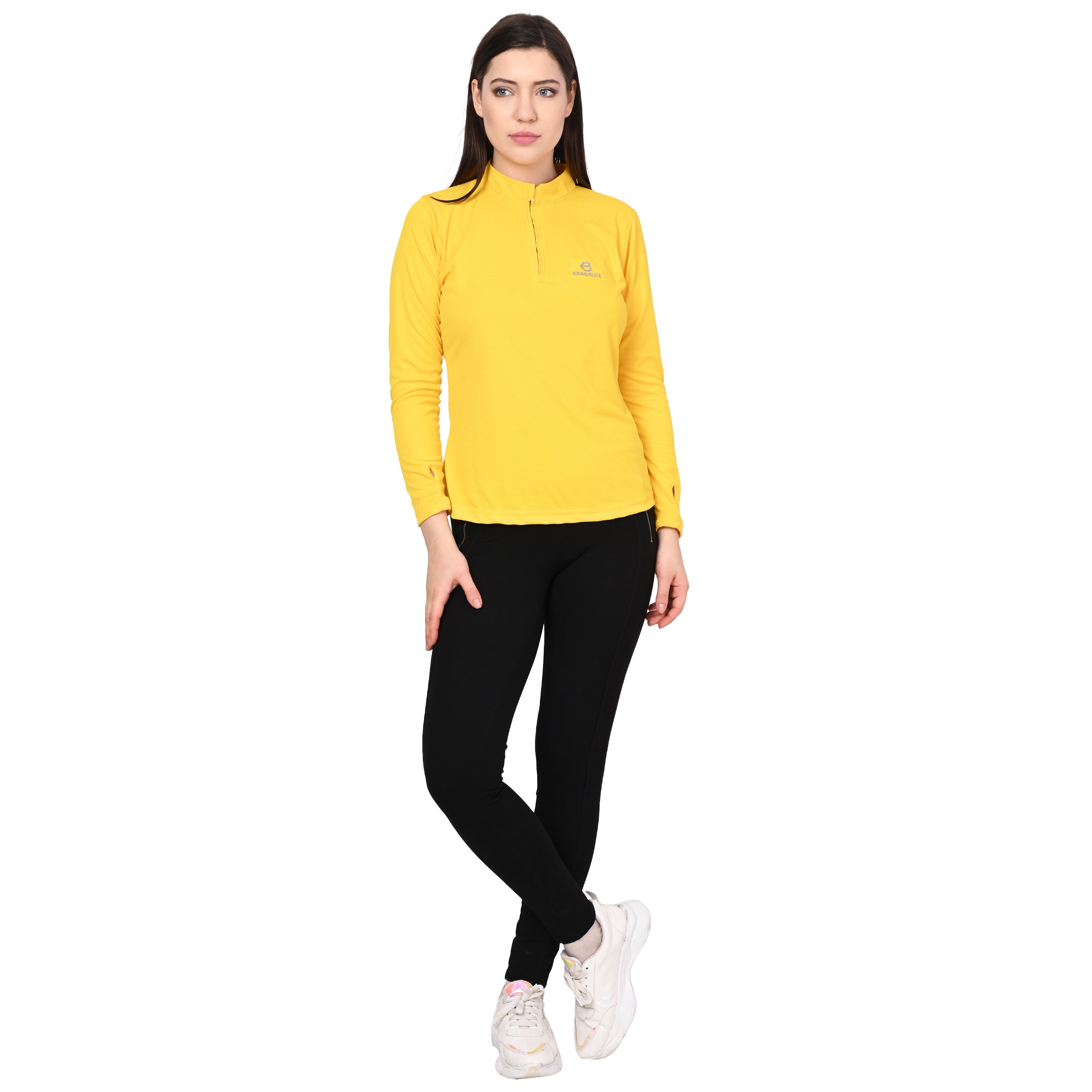 SKARLET LONG SLEEVES