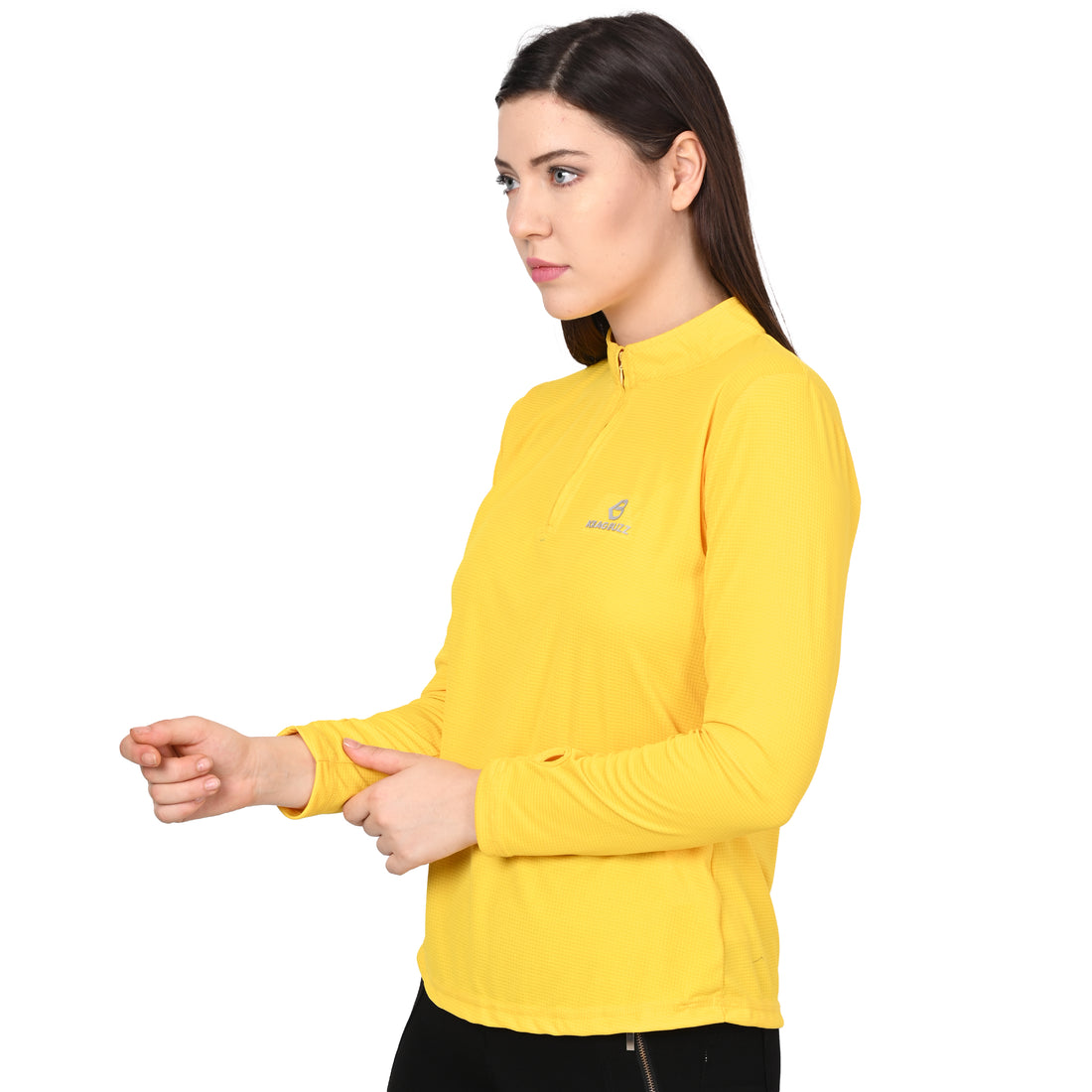 SKARLET LONG SLEEVES