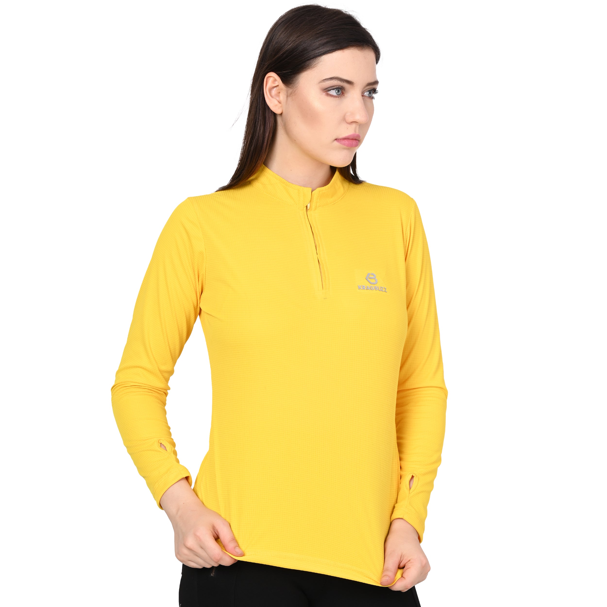 SKARLET LONG SLEEVES