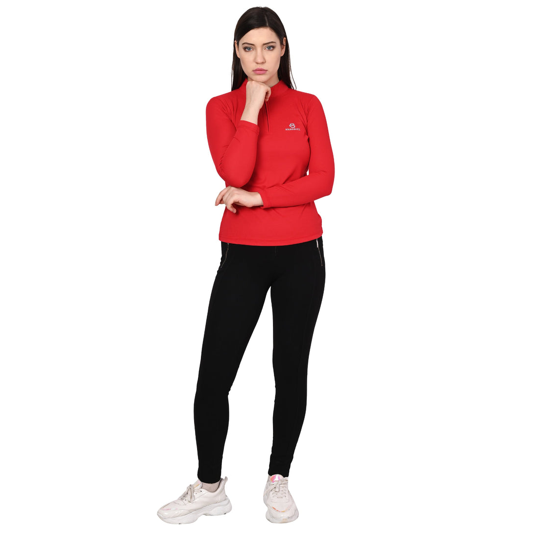 Skarlet Long Sleeves