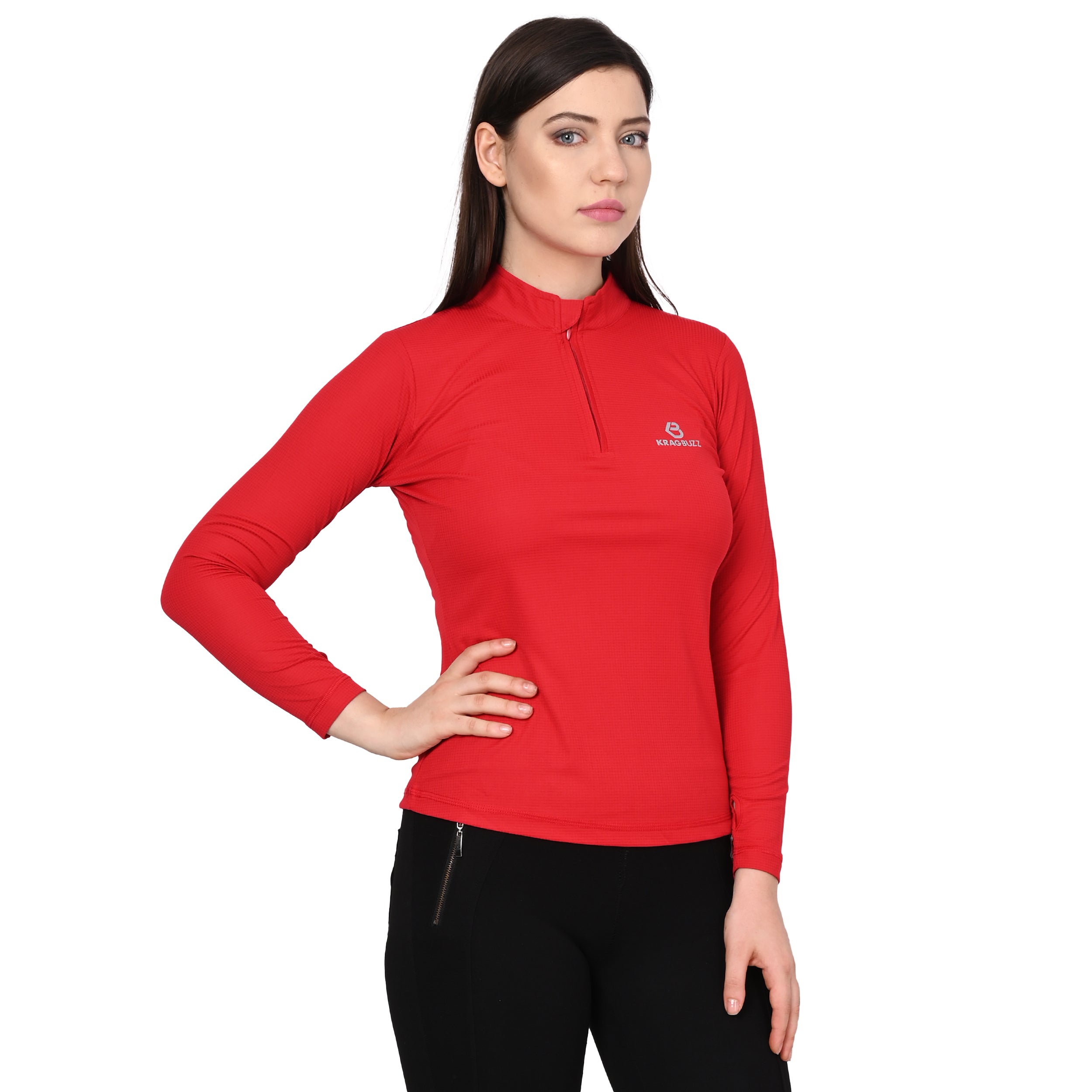 SKARLET LONG SLEEVES