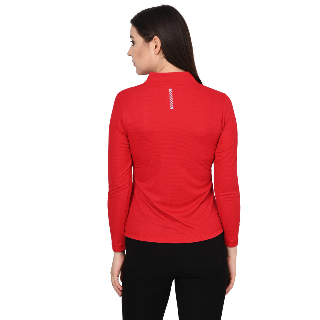 Skarlet long sleeves