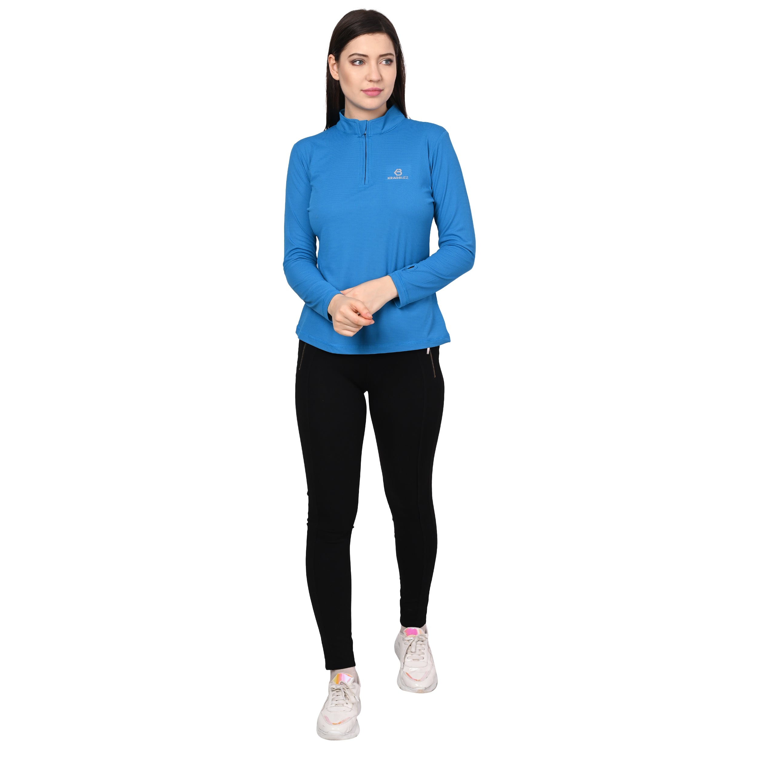 SKARLET LONG SLEEVES