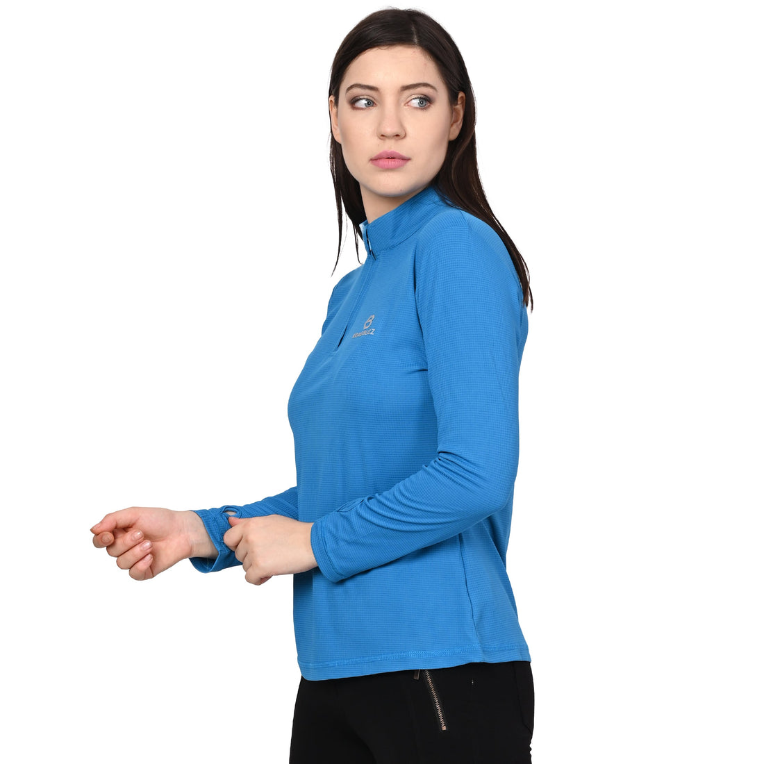 Skarlet long sleeves