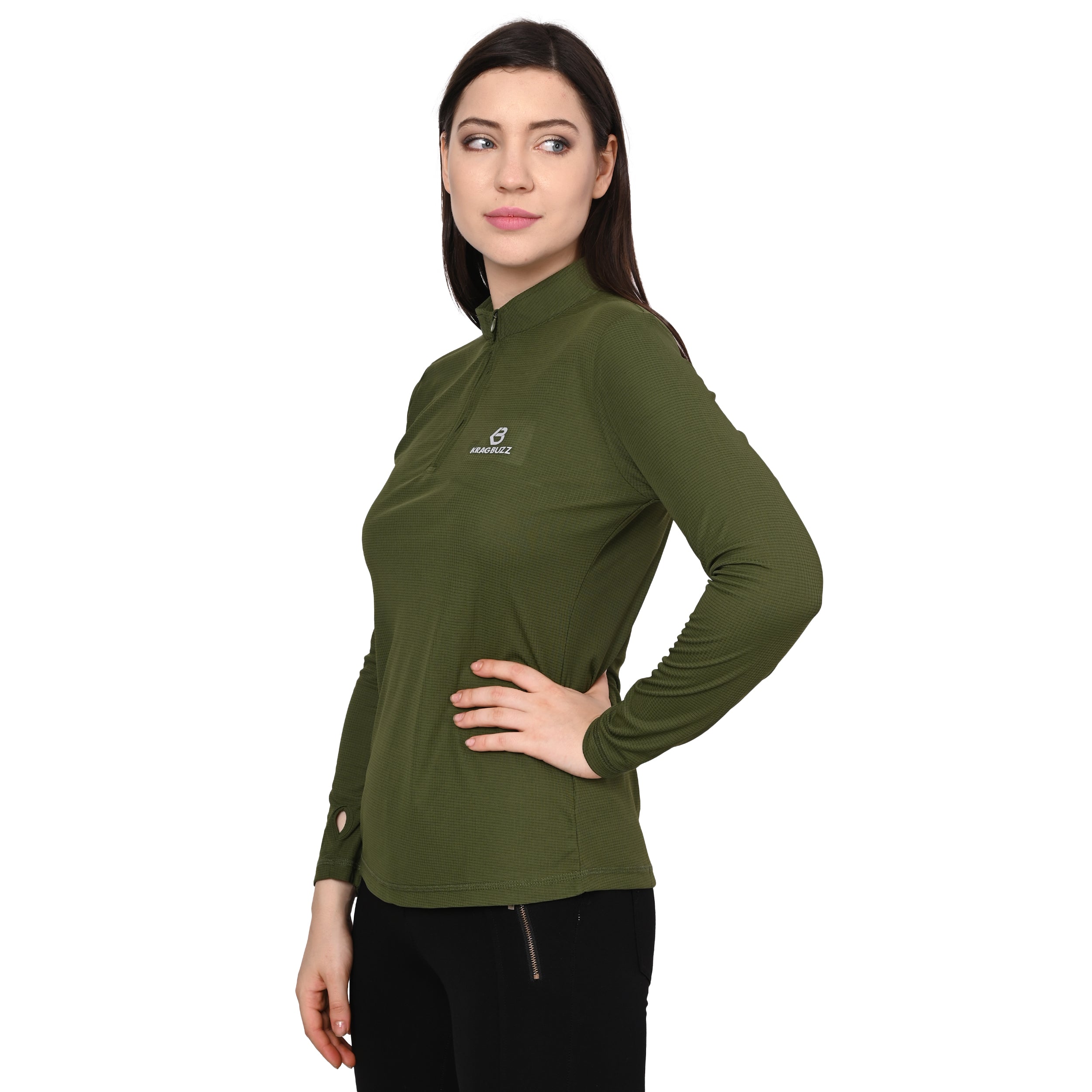 SKARLET LONG SLEEVES