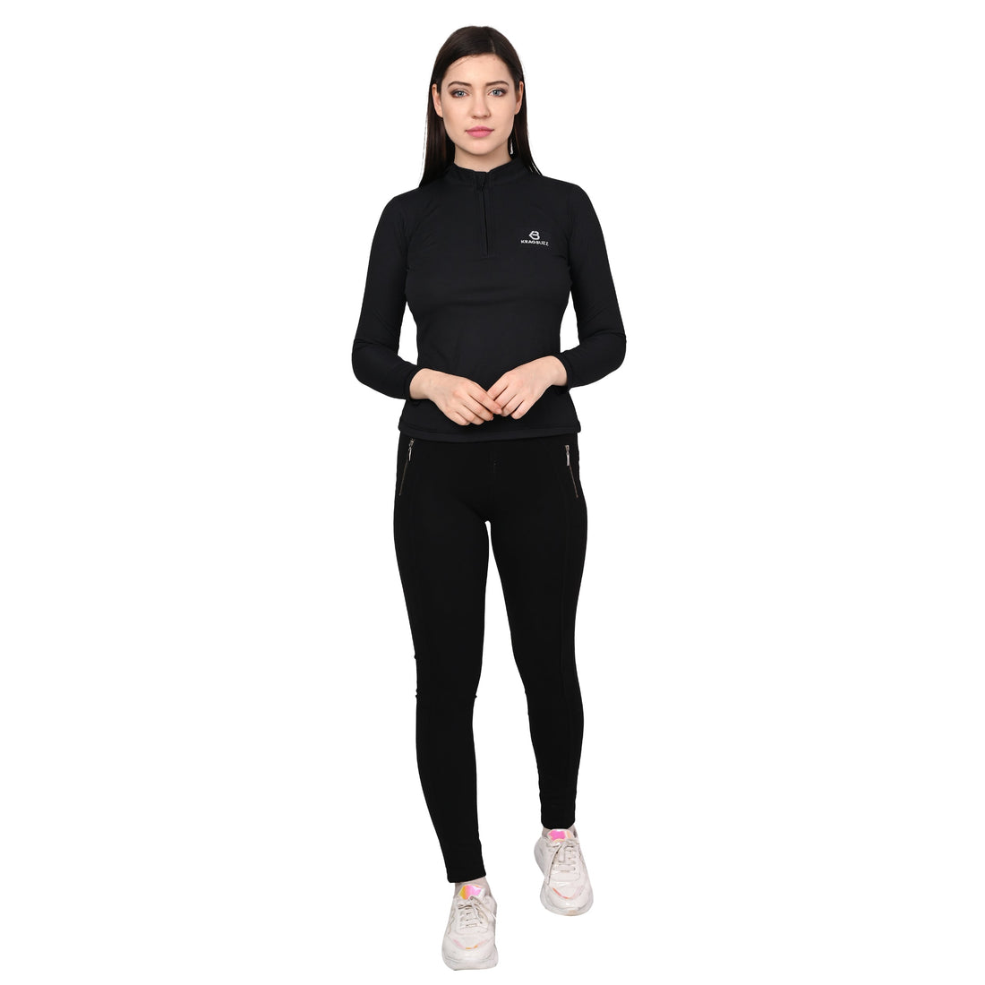 Skarlet Long Sleeves 01