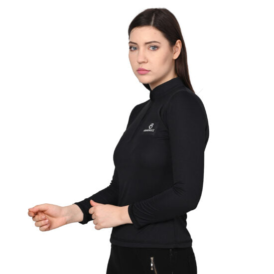 Skarlet Long Sleeves