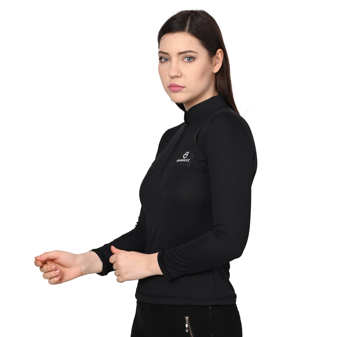 Skarlet long sleeves