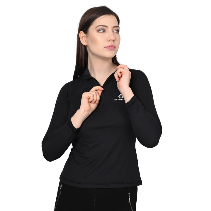 SKARLET LONG SLEEVES